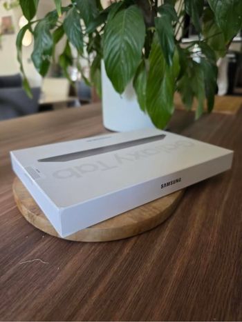 Tablette Samsung Galaxy Tab A9+ scellé sous garantie