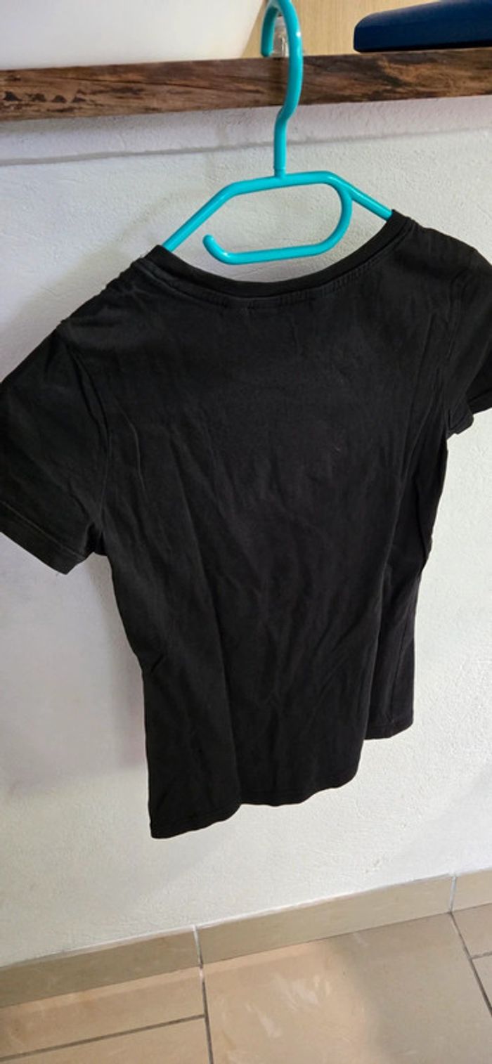 Tshirt Adidas 12 ans - photo numéro 4
