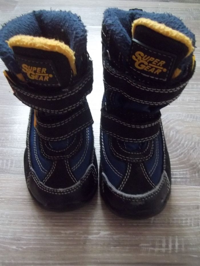 Après-ski Super Gear 23 - photo numéro 4