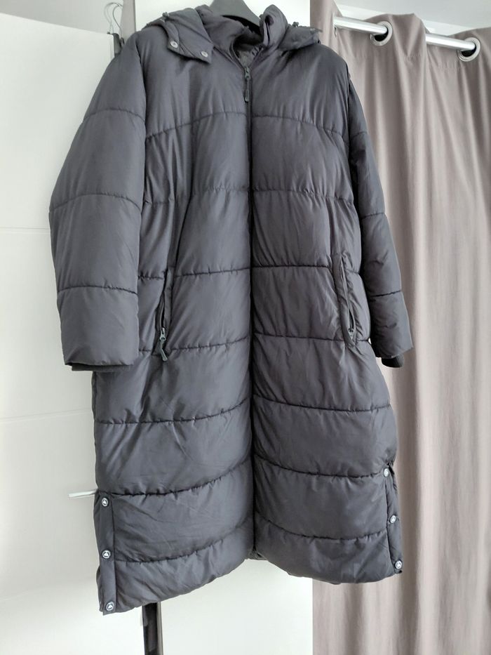 Manteau hivers