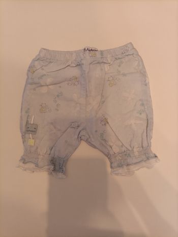 Short