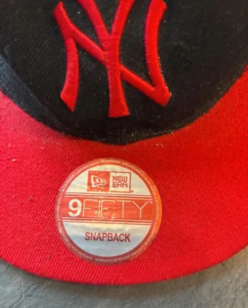 Casquette NY