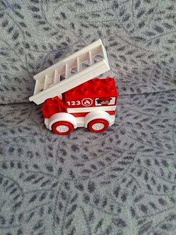 Duplo pompier