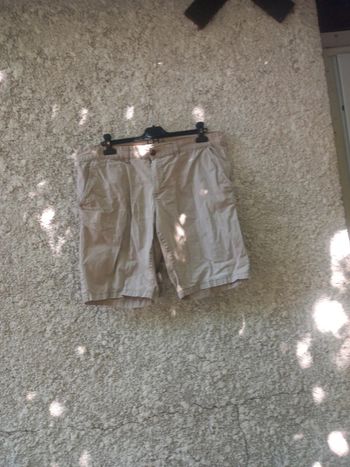 Short homme taille 46