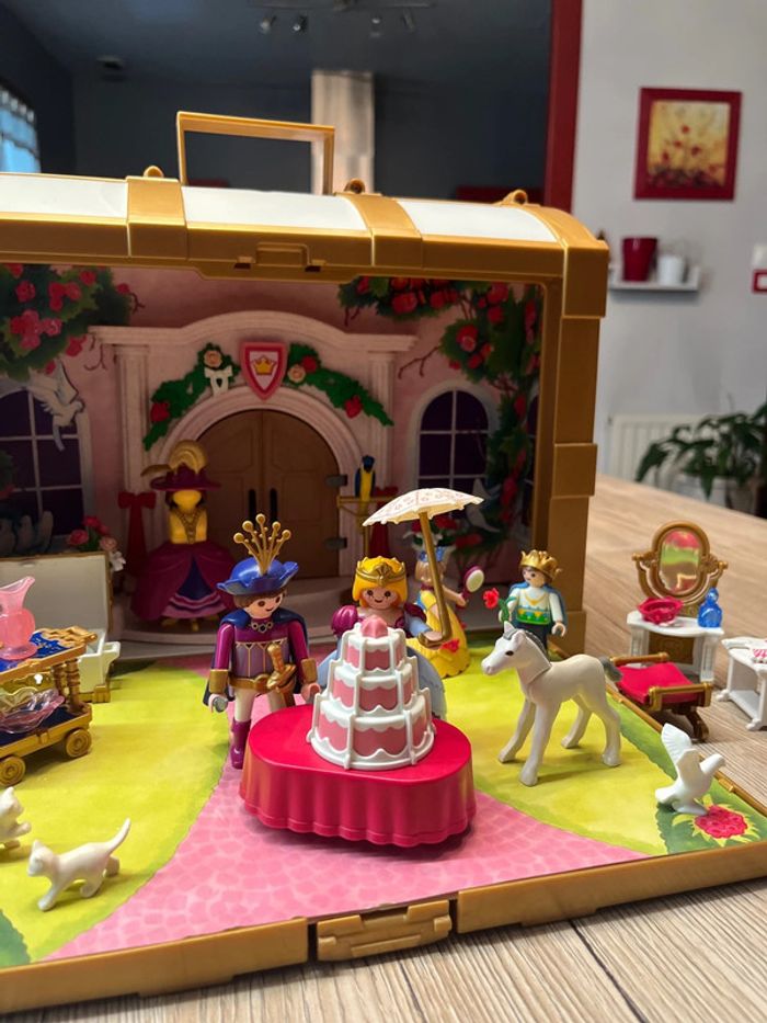 Playmobil 4249 - photo numéro 5