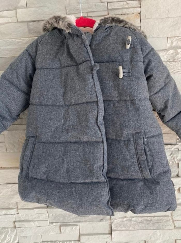 Manteau  24 mois obaidi - photo numéro 2