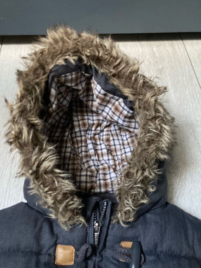 Manteau - photo numéro 2