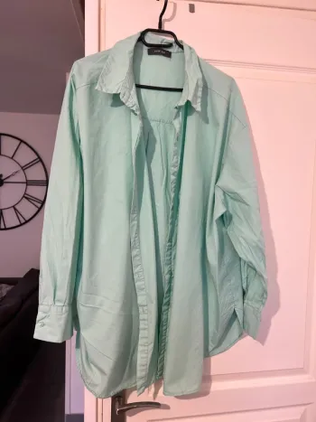 Chemise looze