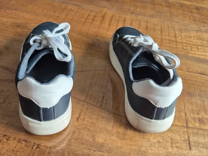 Chaussure - photo numéro 4