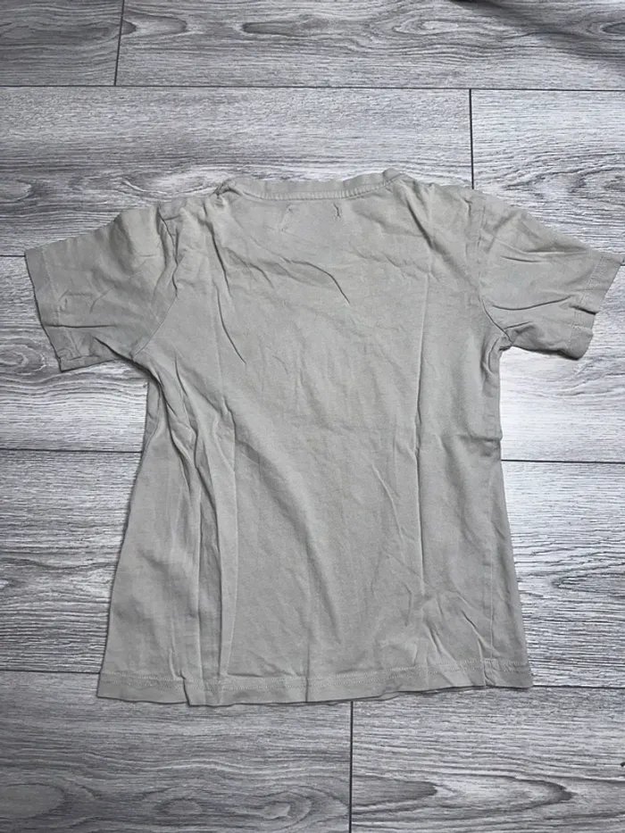 T-shirt manches courtes - D-DAY - photo numéro 4
