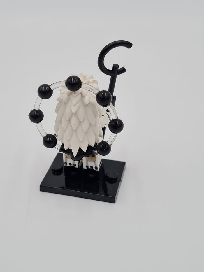 Minifigurine Uchiha Madara V3 - photo numéro 3