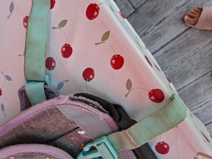 Cartable licorne - photo numéro 5