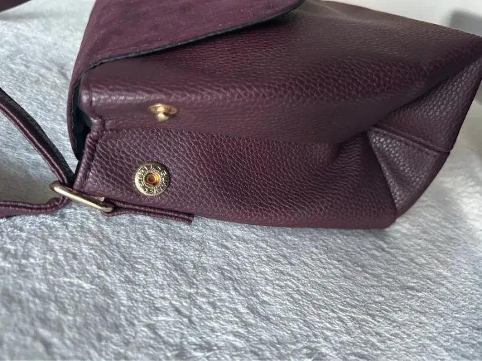Sac bandoulière - photo numéro 3