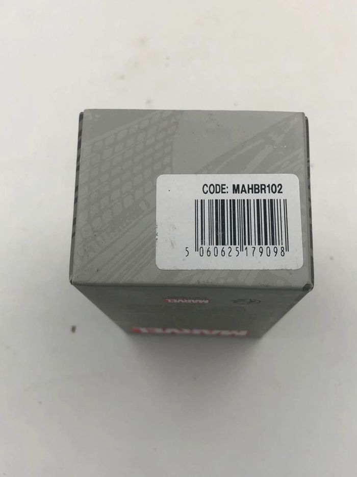 Figurine Marvel Eaglemoss 10 cm Doc Samson N•108 neuf - photo numéro 7