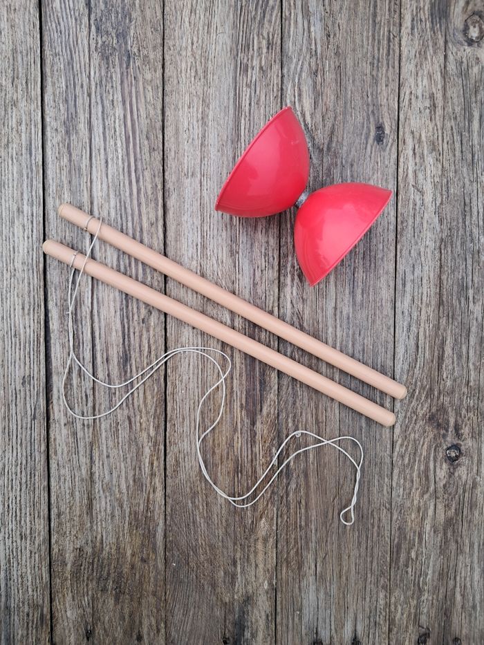 Diabolo - photo numéro 2