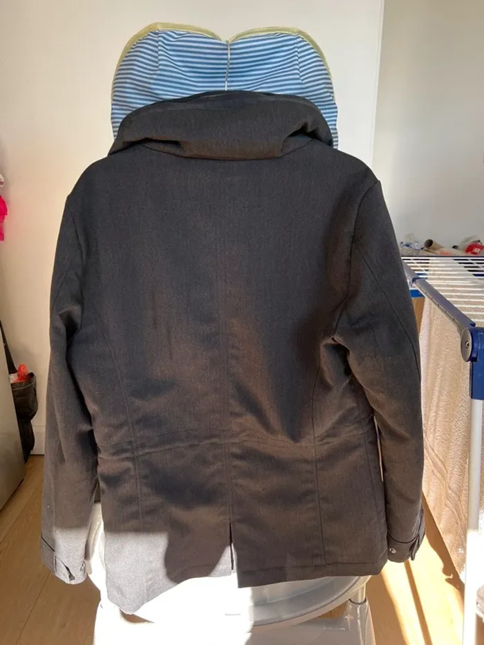 Veste - photo numéro 3