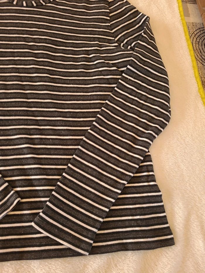 Pull xl tbe - photo numéro 2