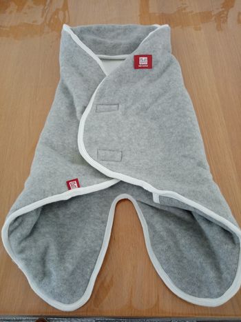 Couverture de transport