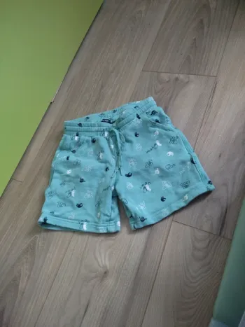 Short Kiabi