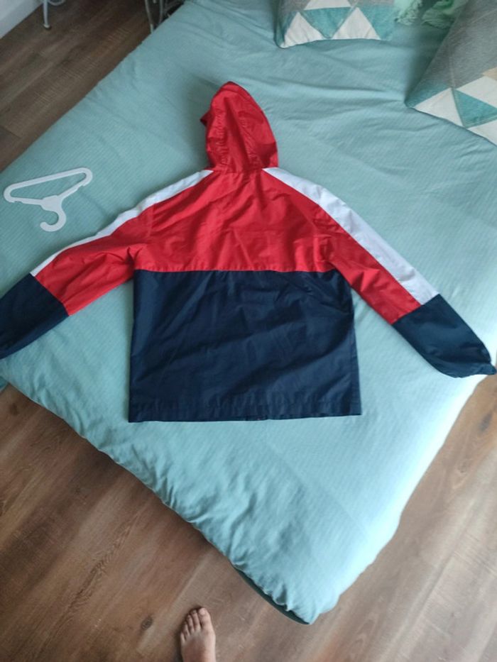 Veste de pluie - photo numéro 3
