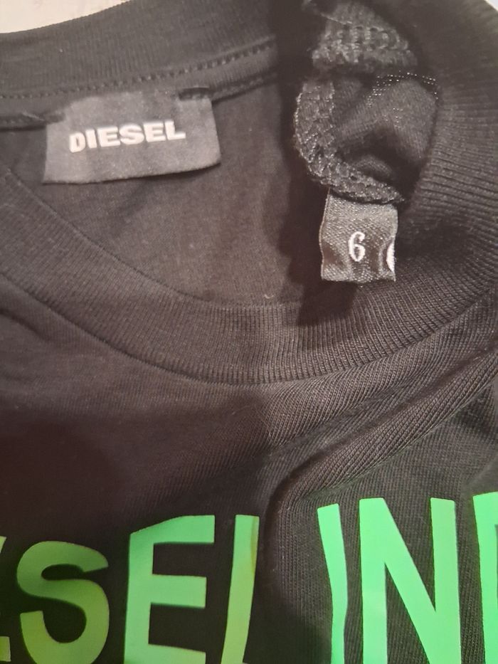 Diesel - photo numéro 4