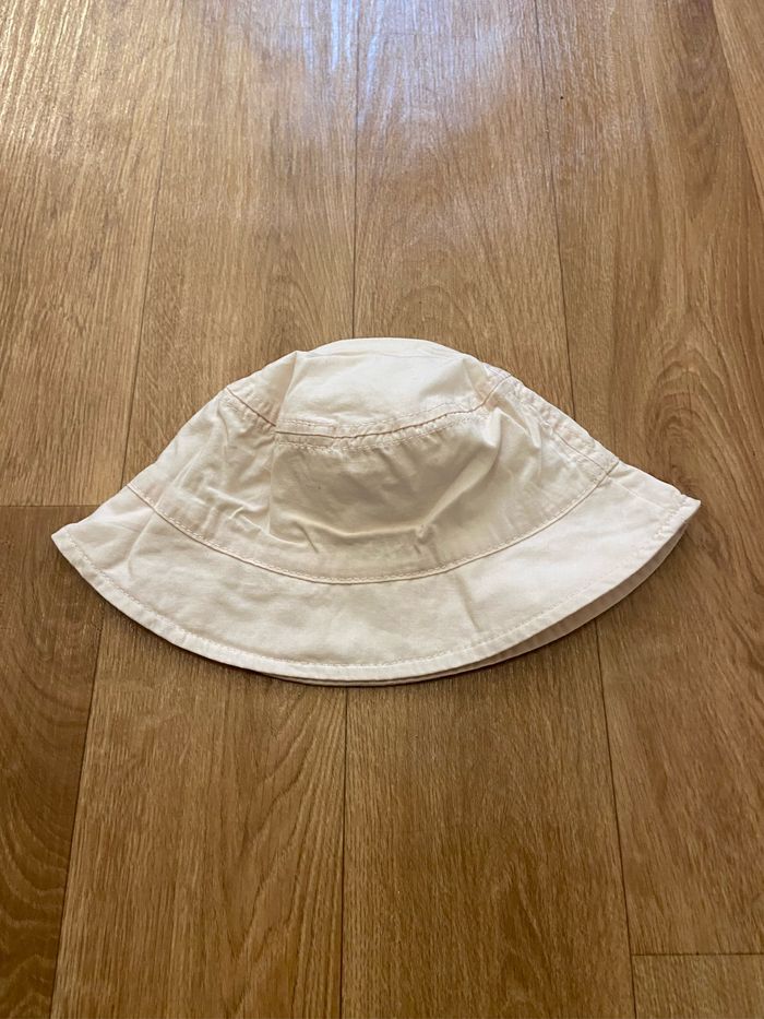 Chapeau rose 12/24M - photo numéro 2