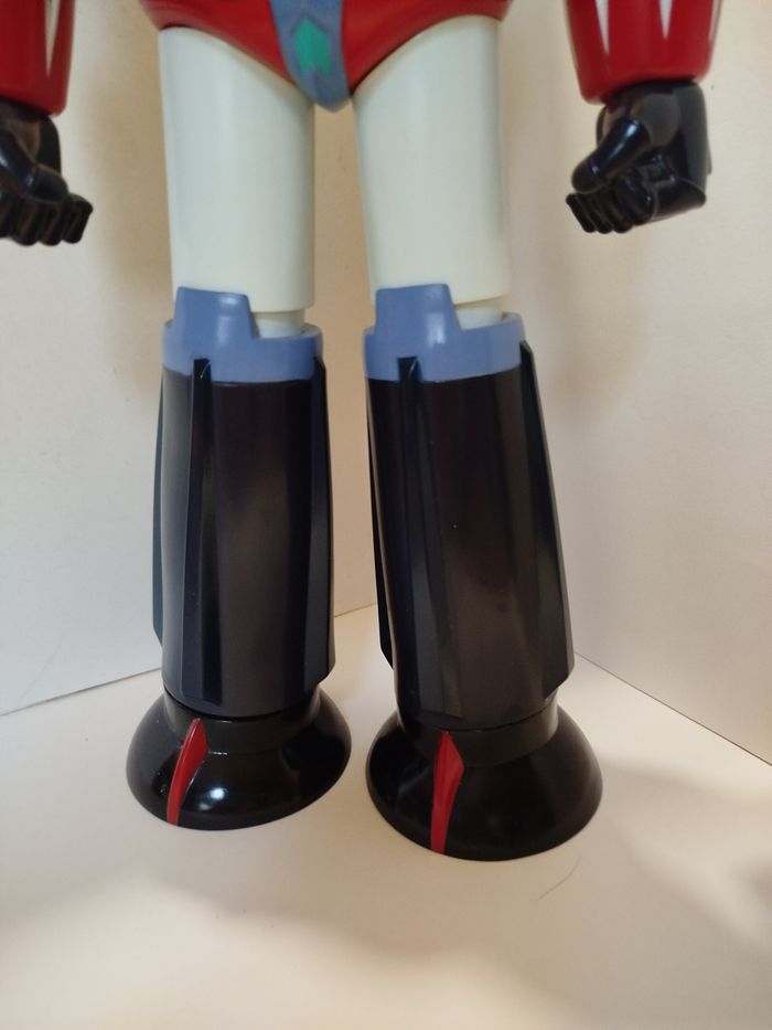 Figurine Goldorak - HL Pro - photo numéro 4