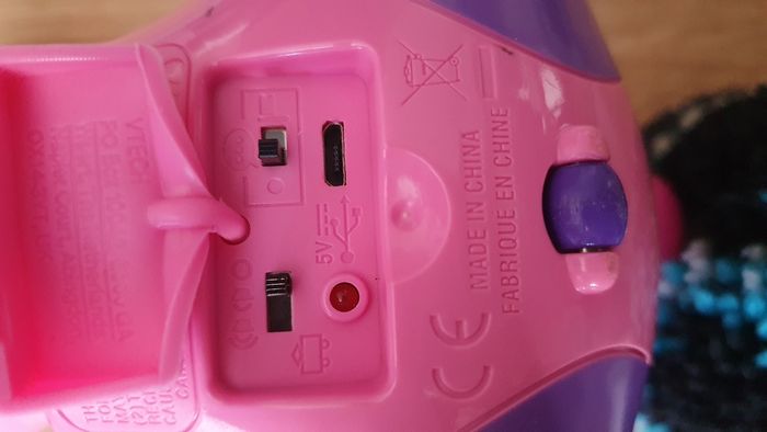 KidiDoggy Vtech - photo numéro 7