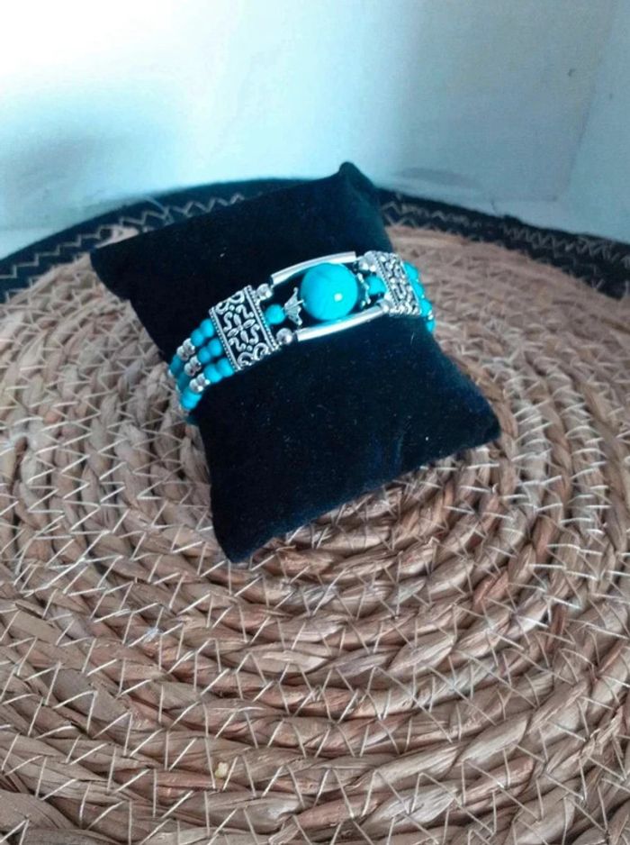 Bracelet  DD - photo numéro 2