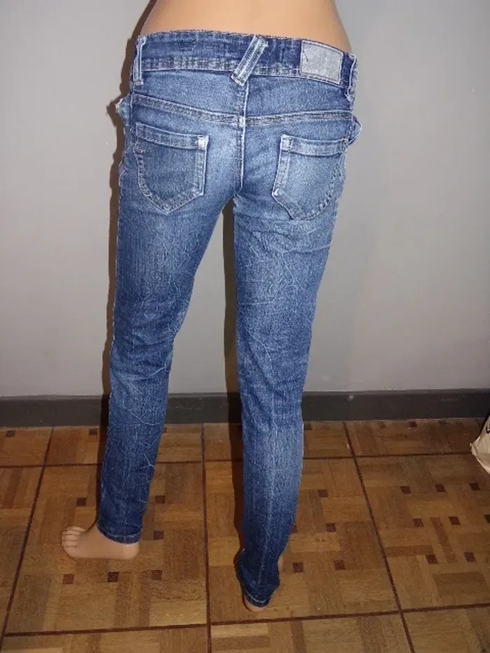 Jeans - photo numéro 3