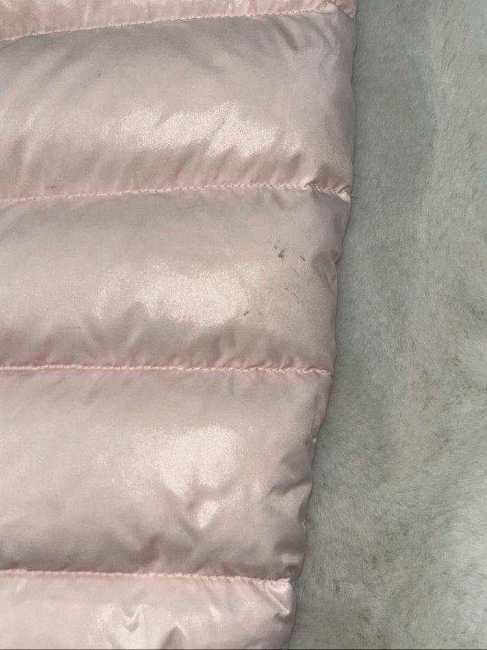 Ensemble Moncler bébé 12-18 mois - photo numéro 3