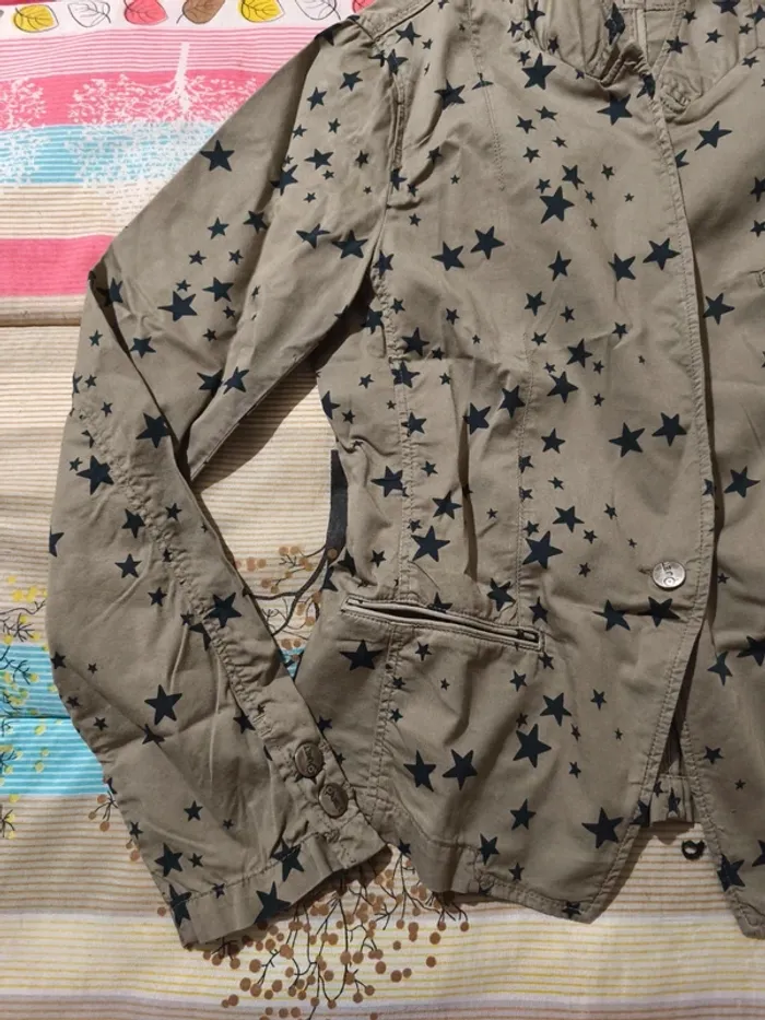Veste Quiet T 38 - photo numéro 2