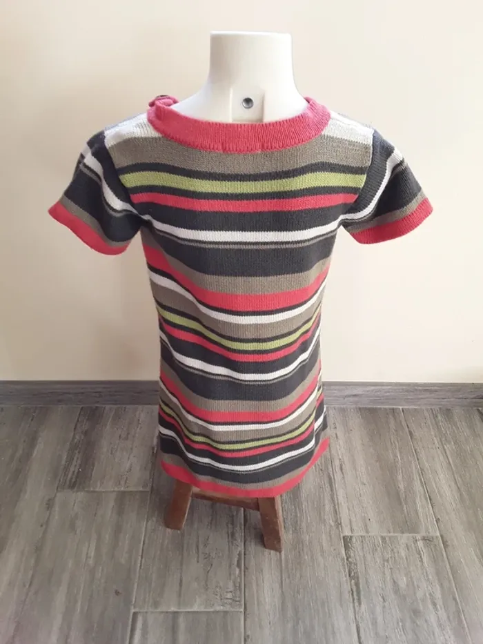 Robe 10 ans (140 cm) - photo numéro 2