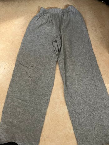 Pantalon pyjama Cars 7-8 ans