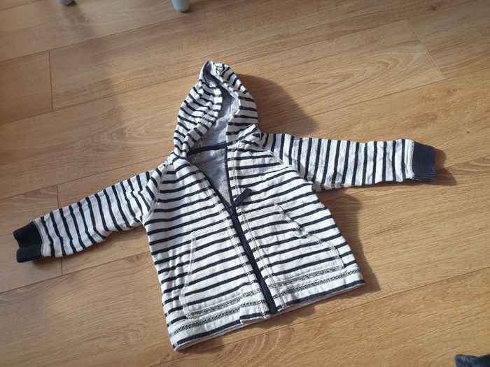 Lot vêtements hiver 12 mois - photo numéro 6