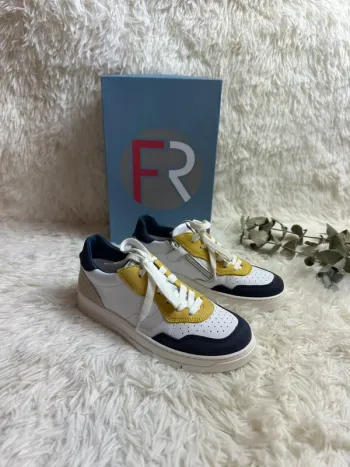 Paire de basket Franco Romagnoli taille 35