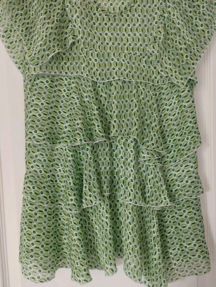 Blouse taille 36-38