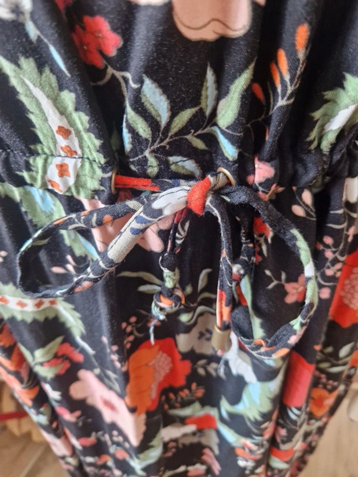 Robe 👗 longue - photo numéro 3