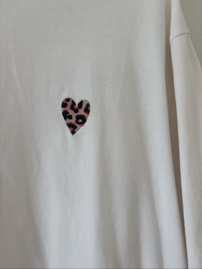 Teeshirt - photo numéro 2