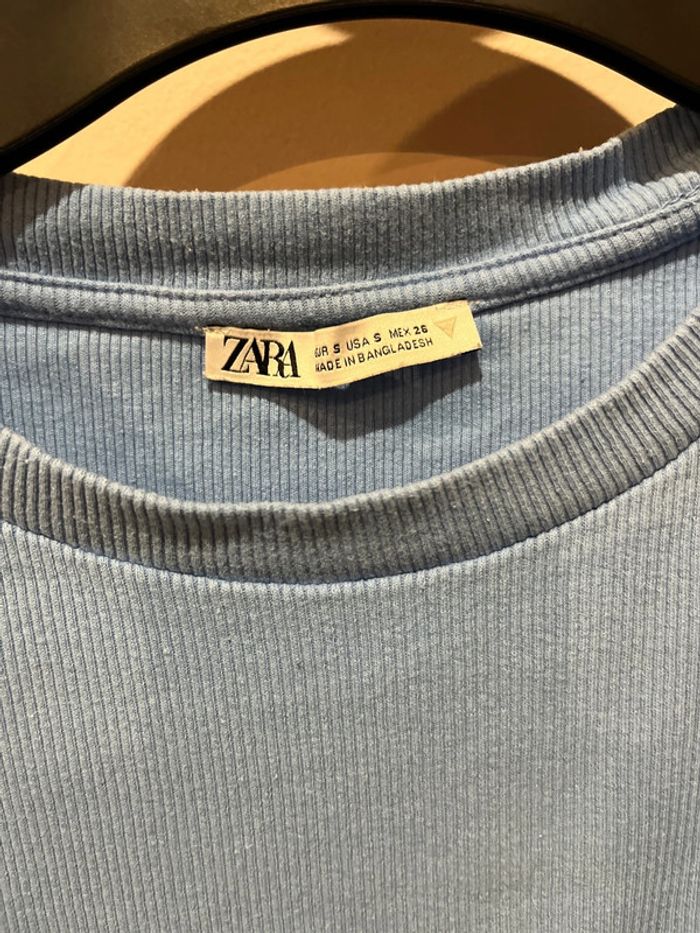 Haut Zara - photo numéro 2