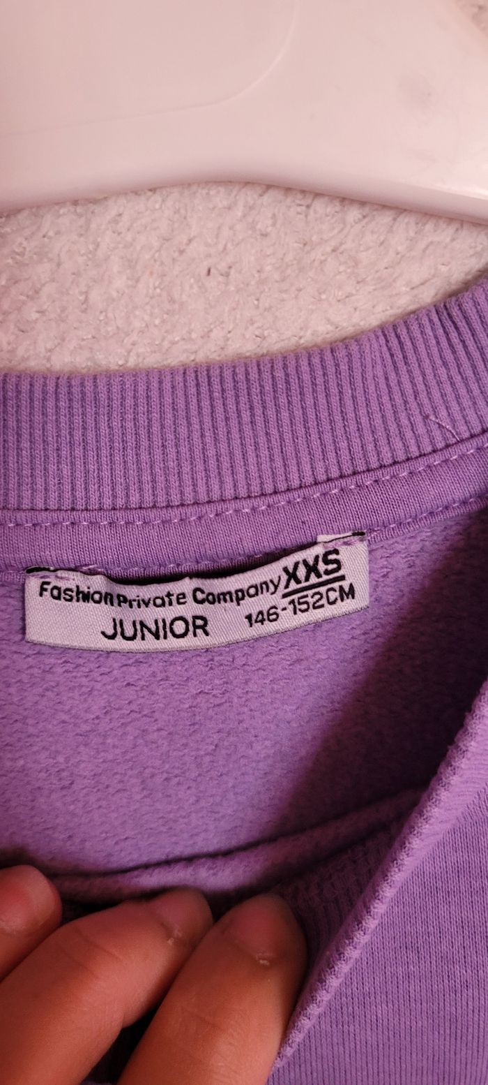 Pull court - photo numéro 2