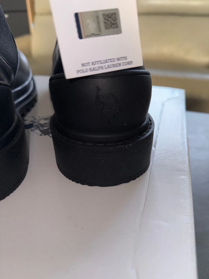 Bottine neuf - photo numéro 6
