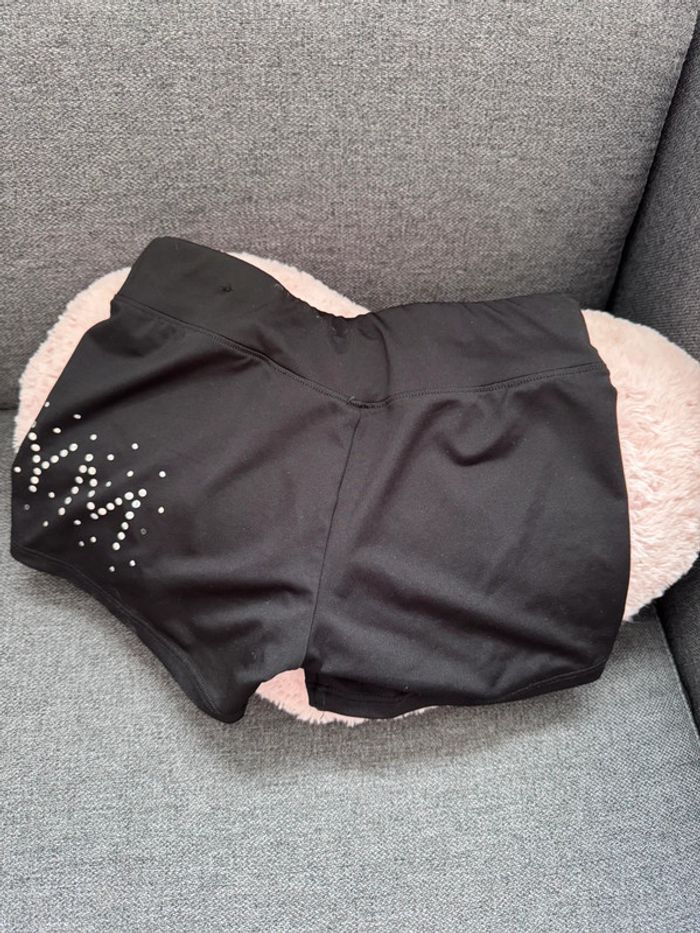 Short de gym - photo numéro 2