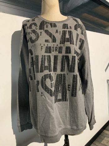 Pull col rond