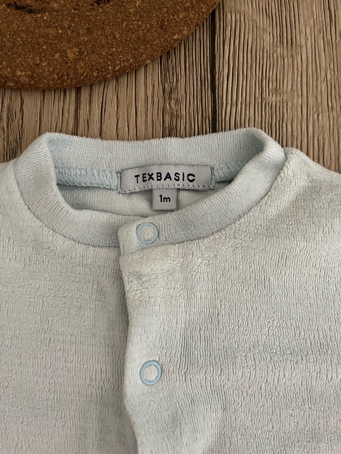 Pyjama bébé - photo numéro 2