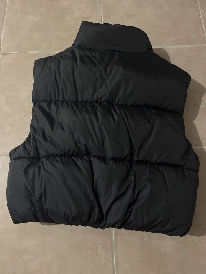 Doudoune sans manches - photo numéro 3