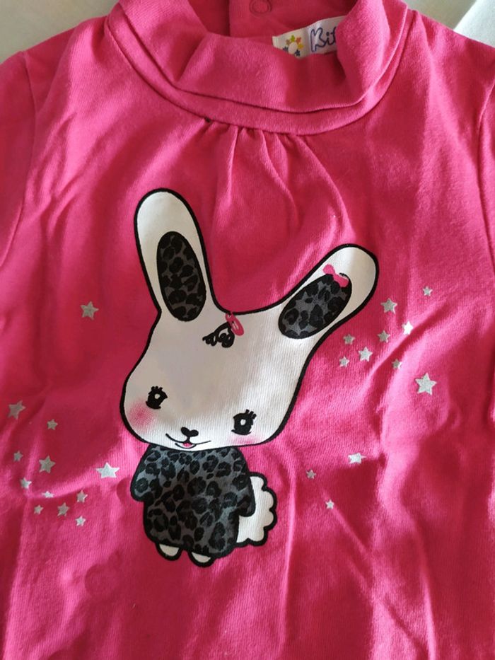 👶sous pull 👶 - photo numéro 3