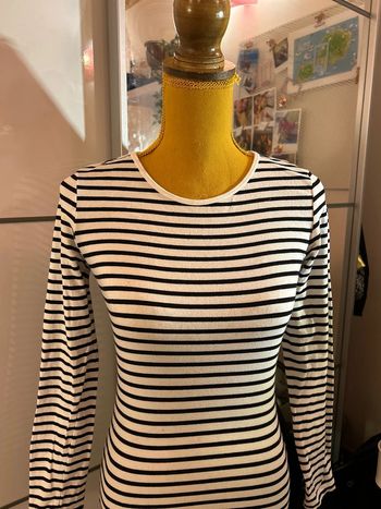 Marinière h&m