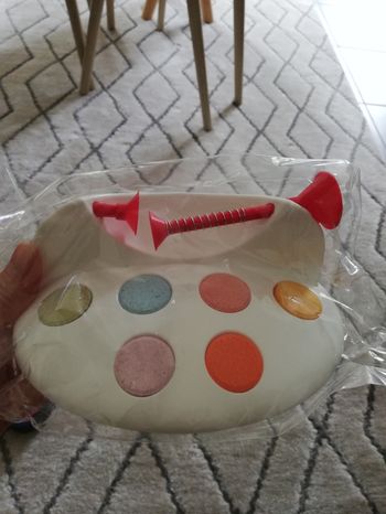 Kit peinture pour œufs de pâques