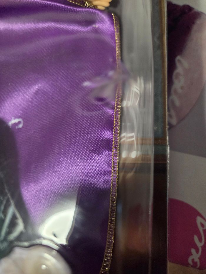 Poupée ANNA neuve dans son emballage d'origine - photo numéro 9